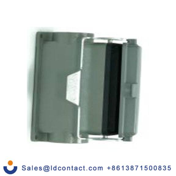 RS PRO,208-4033,重载连接器外壳 表面安装, IP65 1 RS-H24B RS-H24B系列