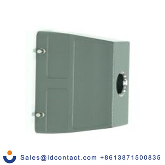 RS PRO,208-4084,重载连接器外壳 顶部安装, IP65 4 RS-H24B系列