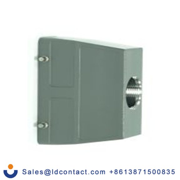 RS PRO,208-4085,重载连接器外壳 顶部安装, IP65 4 RS-H24B RS-H24B系列