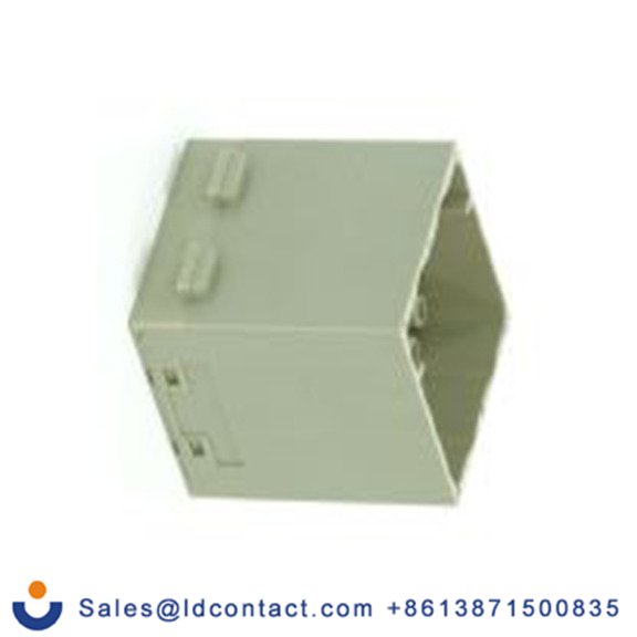 RS PRO,208-4087,连接器插件, 公插, 20p, 20, 16A, 500V