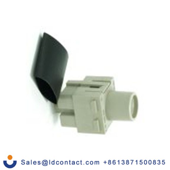 RS PRO,208-4089,连接器插件, 母座, 1p, 1, 200A, 1000 V