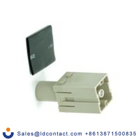 RS PRO,208-4090,连接器插件, 公插, 1p, 1, 200A, 1000 V