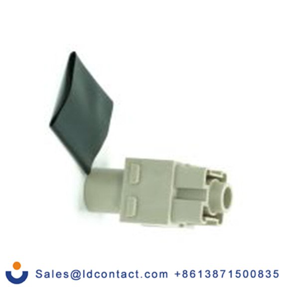 RS PRO,208-4091,连接器插件, 母座, 1p, 1, 200A, 1000 V