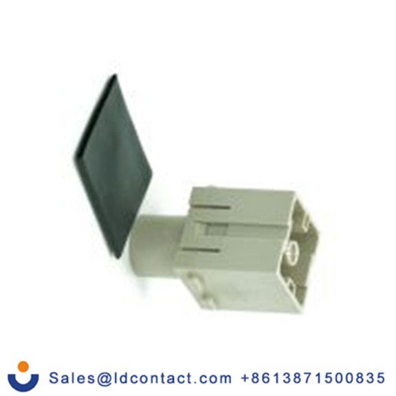 RS PRO,208-4092,连接器插件, 公插, 1p, 1, 200A, 1000 V