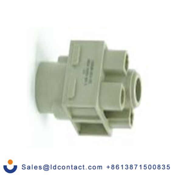 RS PRO,208-4093,连接器插件, 母座, 1p, 1, 200A, 1000 V