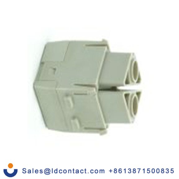 RS PRO,208-4096,连接器插件, 母座, 2p, 2, 100A, 1000 V