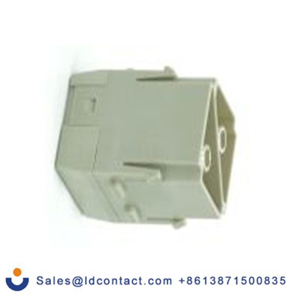 RS PRO,208-4097,连接器插件, 公插, 2p, 2, 100A, 1000 V