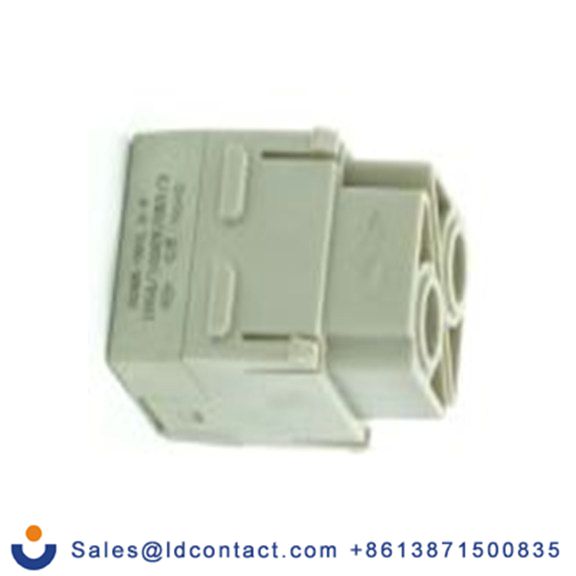 RS PRO,208-4098,连接器插件, 母座, 2p, 2, 100A, 1000 V