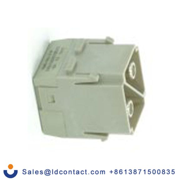 RS PRO,208-4099,连接器插件, 公插, 2p, 2, 100A, 1000 V