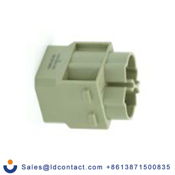 RS PRO,208-4102,连接器插件, 公插, 2p, 2, 100A, 1000 V