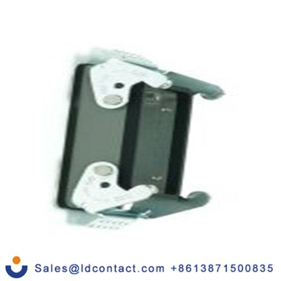 RS PRO,208-4103,重载连接器外壳 隔板安装, IP65 2 RS-H32A RS-H32A系列