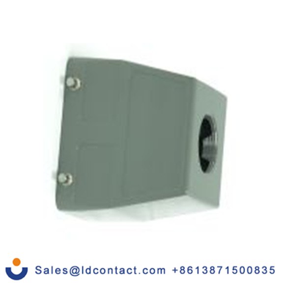 RS PRO,208-4144,重载连接器外壳 顶部安装, IP65 4 RS-H32A RS-H32A系列