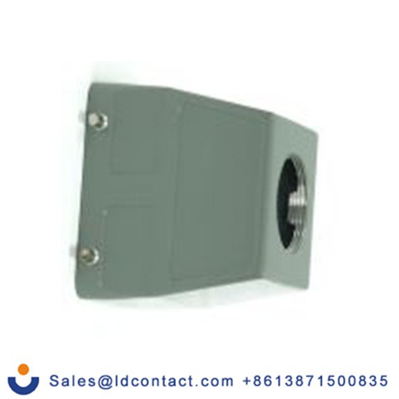 RS PRO,208-4147,重载连接器外壳 顶部安装, IP65 4 RS-H32A系列