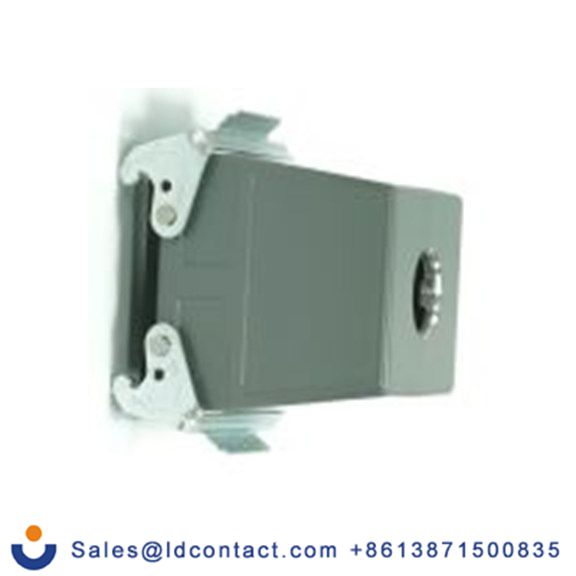 RS PRO,208-4152,重载连接器外壳 电缆安装, IP65 2 RS-H32B系列