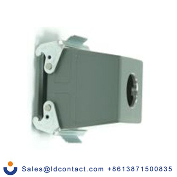 RS PRO,208-4153,重载连接器外壳 电缆安装, IP65 2 RS-H32B RS-H32B系列