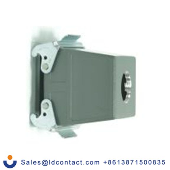 RS PRO,208-4154,重载连接器外壳 电缆安装, IP65 2 RS-H32B系列