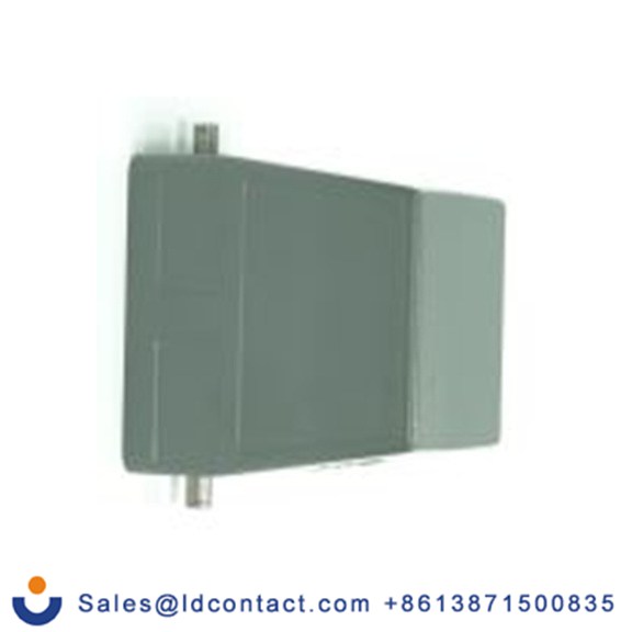 RS PRO,208-4158,重载连接器外壳 侧面安装, IP65 2 RS-H32B RS-H32B系列