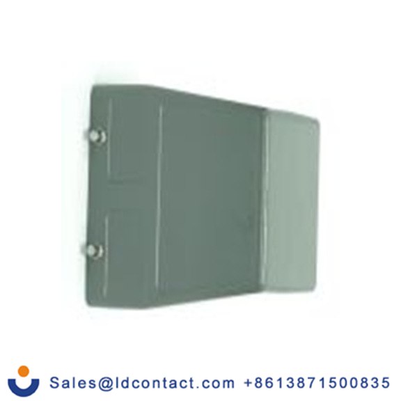 RS PRO,208-4161,重载连接器外壳 侧面安装, IP65 4 RS-H32B RS-H32B系列