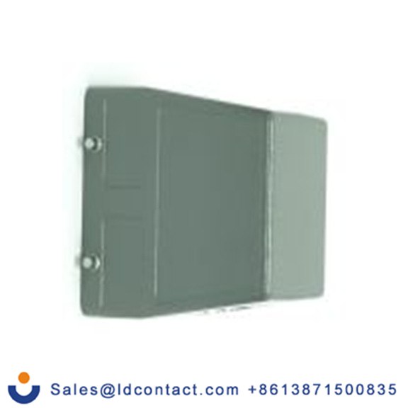 RS PRO,208-4162,重载连接器外壳 侧面安装, IP65 4 RS-H32B RS-H32B系列