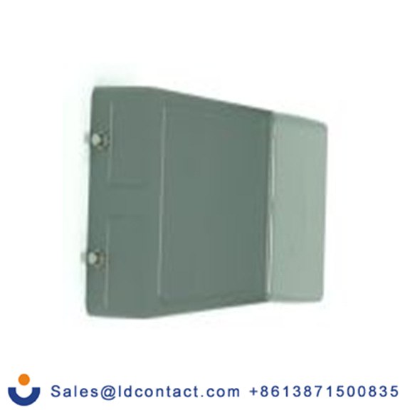 RS PRO,208-4163,重载连接器外壳 侧面安装, IP65 4 RS-H32B RS-H32B系列