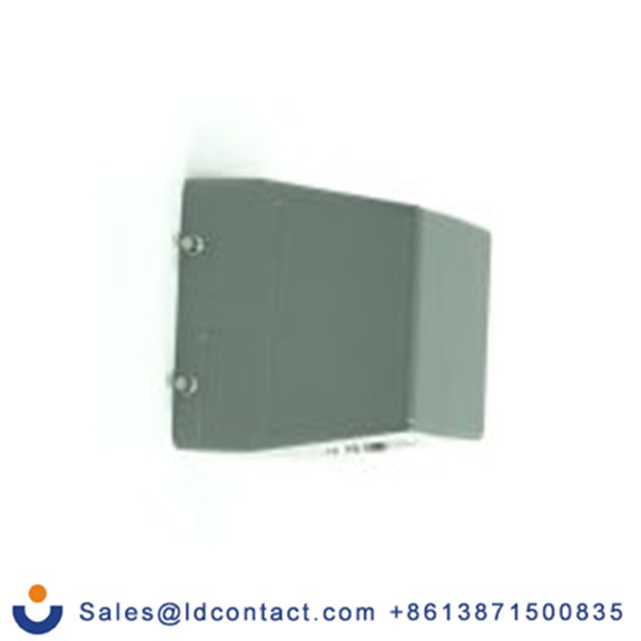 RS PRO,208-4164,重载连接器外壳 侧面安装, IP65 4 RS-H32B系列