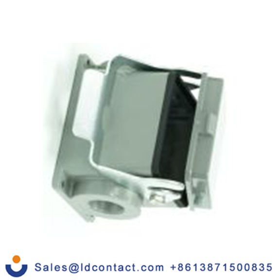 RS PRO,208-4177,重载连接器外壳 表面安装, IP65 1 RS-H32B系列