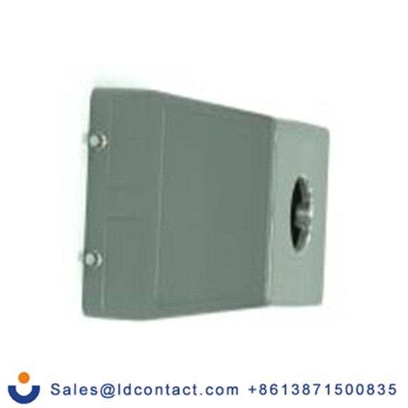 RS PRO,208-4203,重载连接器外壳 顶部安装, IP65 4 RS-H32B RS-H32B系列