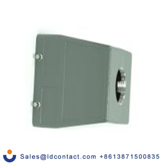 RS PRO,208-4206,重载连接器外壳 顶部安装, IP65 4 RS-H32B RS-H32B系列