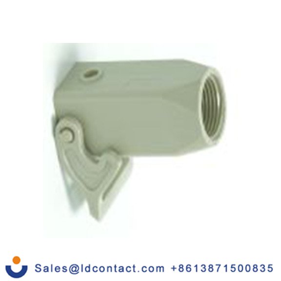 RS PRO,208-4211,重载连接器外壳 电缆安装, IP65 1 RS-H3A.P RS-H3A.P系列