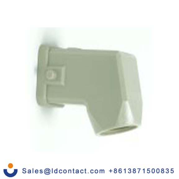 RS PRO,208-4213,重载连接器外壳 侧面安装, IP65 2 RS-H3A.P系列