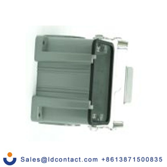 RS PRO,208-4244,重载连接器外壳 表面安装, IP65 1 RS-H48B系列