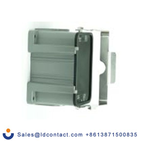 RS PRO,208-4260,重载连接器外壳 表面安装, IP65 1 RS-H48B系列