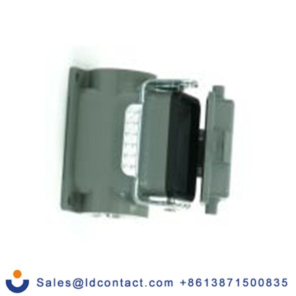 RS PRO,208-4304,重载连接器外壳 表面安装, IP65 1 RS-H6B系列