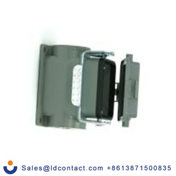 RS PRO,208-4309,重载连接器外壳 表面安装, IP65 1 RS-H6B系列