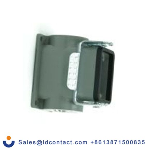 RS PRO,208-4311,重载连接器外壳 表面安装, IP65 1 RS-H6B系列