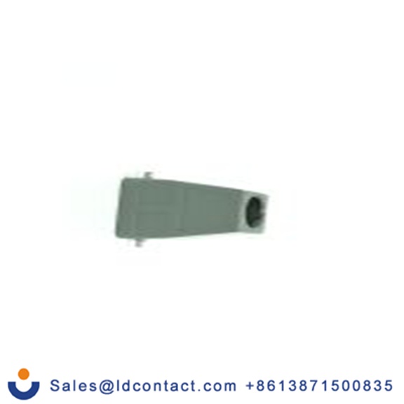 RS PRO,208-4320,重载连接器外壳 顶部安装, IP65 2 RS-H6B系列