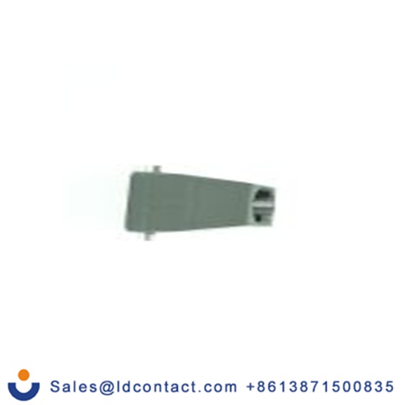 RS PRO,208-4322,重载连接器外壳 顶部安装, IP65 2 RS-H6B系列