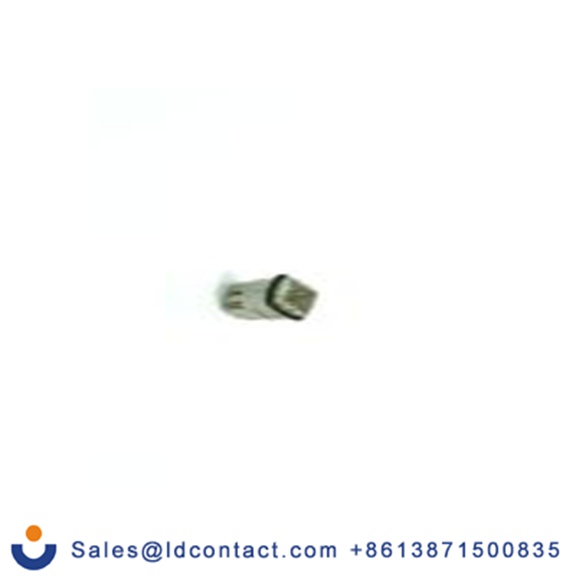 RS PRO,208-4329,连接器插件, 公插, 4p, 4, 10A, 230 V