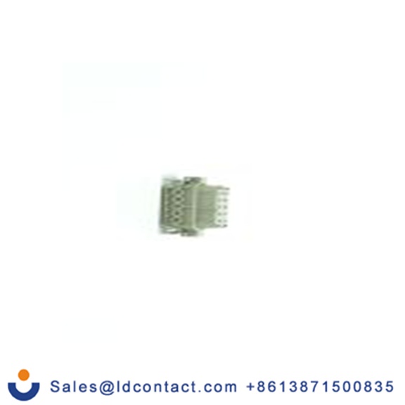 RS PRO,208-4330,连接器插件, 母座, 10p, 10, 16A, 250V