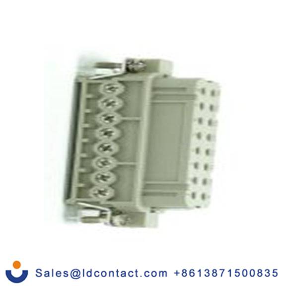 RS PRO,208-4335,连接器插件, 母座, 16p, 16, 16A, 250V