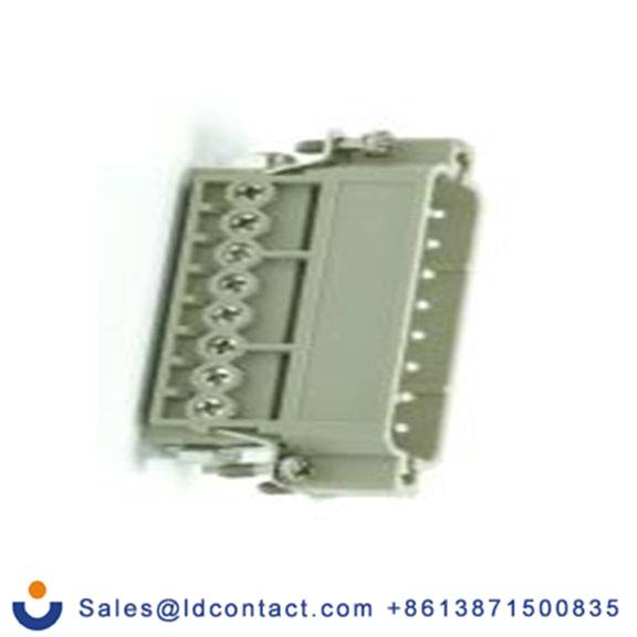 RS PRO,208-4337,连接器插件, 公插, 16p, 16, 16A, 250V