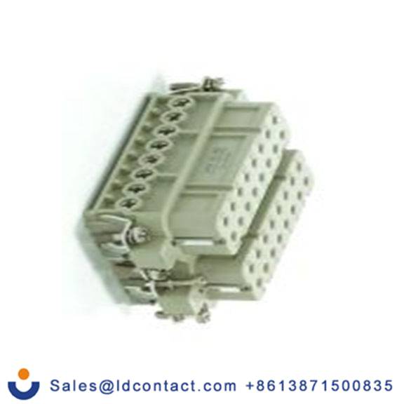 RS PRO,208-4339,连接器插件, 母座, 32p, 32, 16A, 250V