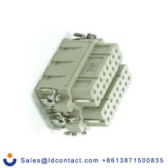 RS PRO,208-4340,连接器插件, 母座, 32p, 32, 16A, 250V