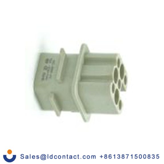 RS PRO,208-4345,连接器插件, 母座, 8p, 8, 10A, 42V/120V