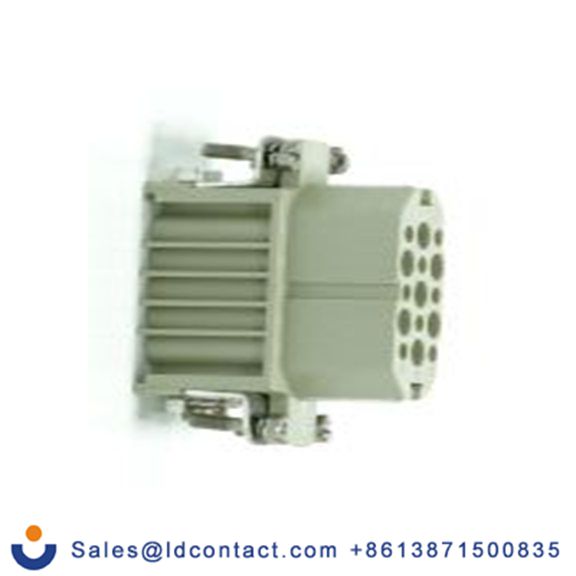 RS PRO,208-4347,连接器插件, 母座, 15p, 15, 10A, 250V