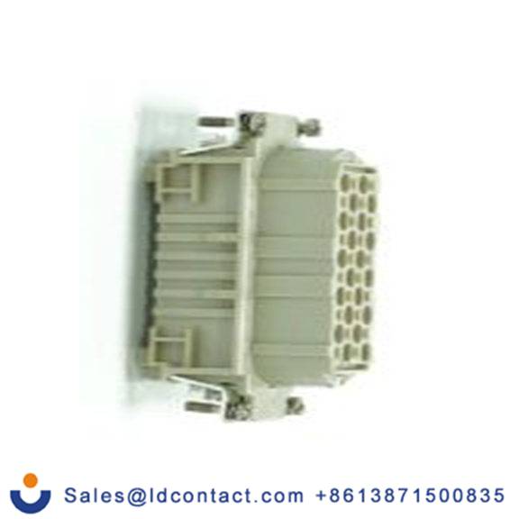 RS PRO,208-4354,连接器插件, 母座, 40p, 40, 10A, 250V