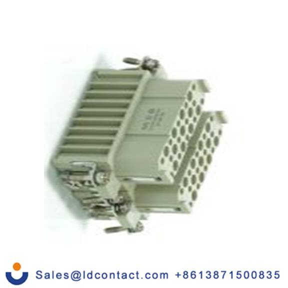 RS PRO,208-4356,连接器插件, 母座, 50p, 50, 10A