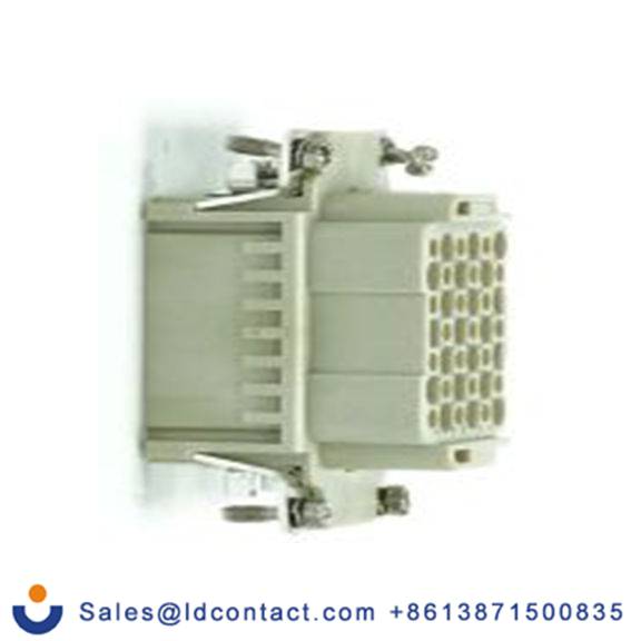 RS PRO,208-4366,连接器插件, 母座, 42p, 42, 10A, 250V