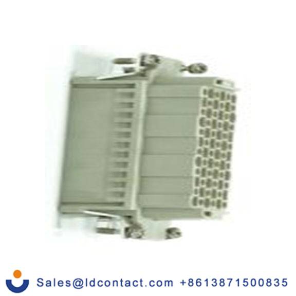 RS PRO,208-4368,连接器插件, 母座, 72p, 72, 10A, 250V