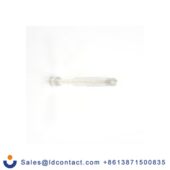 RS PRO,208-4429,重型电源连接器 压接触点 40A, 母插 1.5 mm², CCSF系列